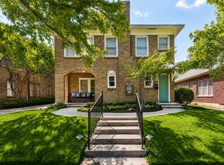 3030 Willing Ave #3032, Fort Worth, TX 76110