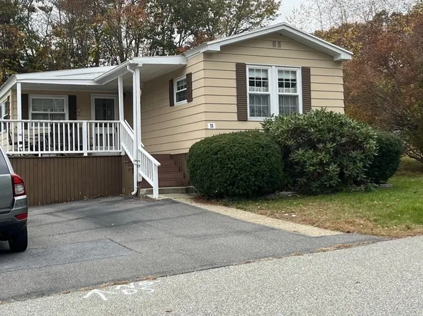 11 Sonia Dr, Marlborough, MA 01752