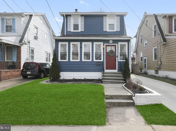 114 E Cedar Ave, Haddon Township, NJ 08107