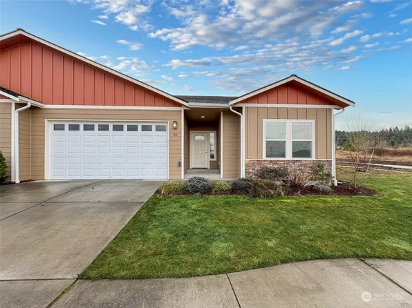 10 Nimbus Lane, Sequim, WA 98382