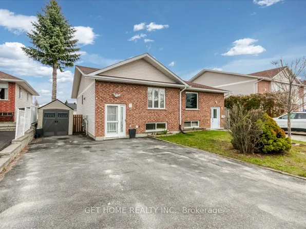 26 Oakdale St, Greater Sudbury, ON P3L 1L9
