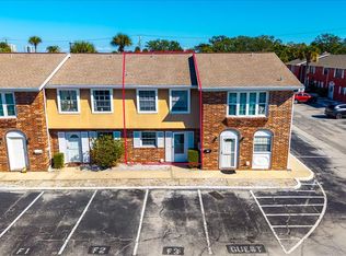 2200 S Palmetto Ave APT F3, South Daytona, FL 32119