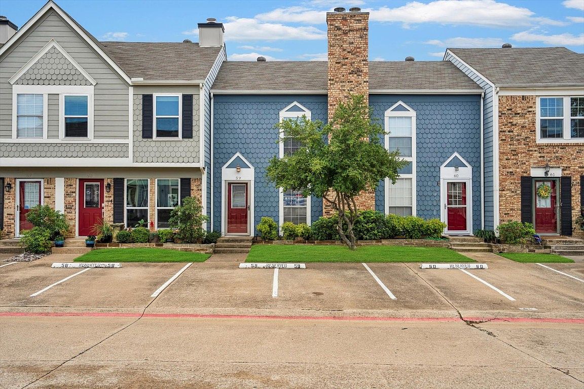 59 Abbey Rd, Euless, TX 76039 Zillow