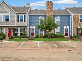 59 Abbey Rd, Euless, TX 76039