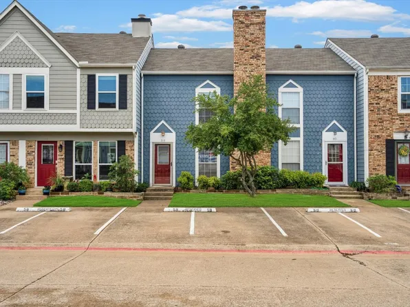 59 Abbey Rd, Euless, TX 76039