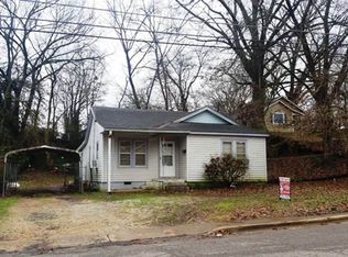 1007 W Wheeler St, Dyersburg, TN 38024