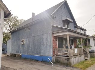 1501 Union Rd, West Seneca, NY 14224
