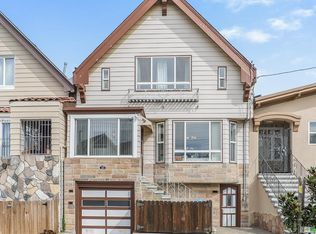 157 Rolph St, San Francisco, CA 94112