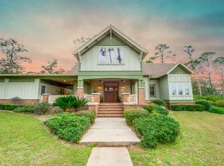 2045 Cantigny Way, Tallahassee, FL 32308