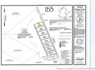 Saddletree Rd LOT 9, Lumberton, NC 28360