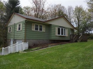 615 State Route 17b, Monticello, NY