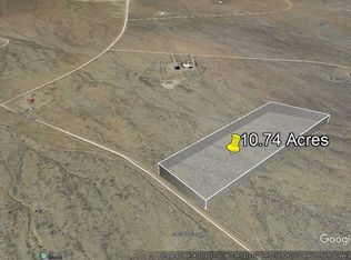 12 Tocado Ct, Belen, NM 87002