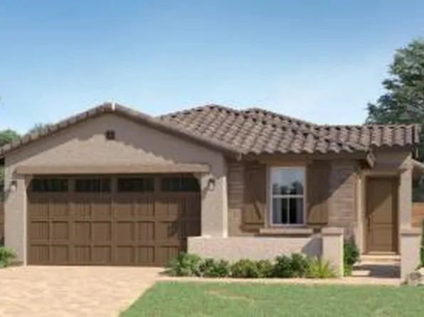 18640 W HIDDENVIEW Drive, Goodyear, AZ 85338