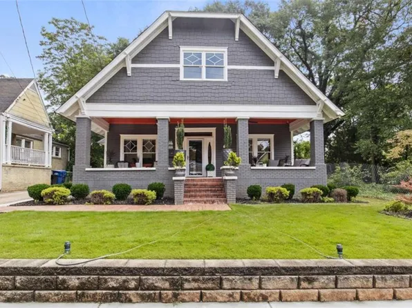 1402 Belmont Ave SW, Atlanta, GA 30310