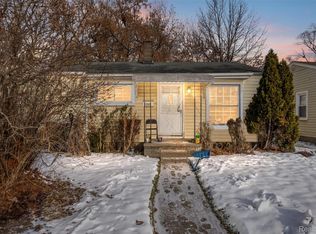 11245 Hudson Ave, Warren, MI 48089