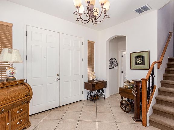 4th image of 21962 E Via De Olivos Dr