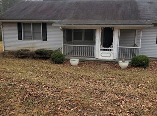 4385 Jailette Rd, Atlanta, GA 30349