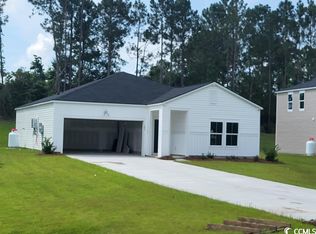 184 Carolina Lakes Blvd LOT 21, Dover C Myrtle Beach, SC 29588
