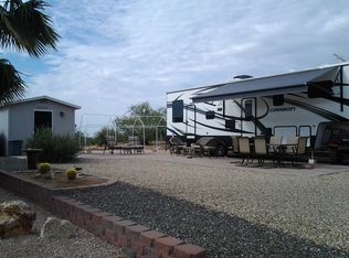 North Ranch-21245 Westward View Rd. #LOT #248, Congress, AZ 85332