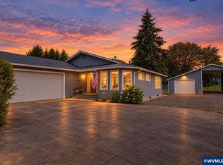 546 SW Hayter St, Dallas, OR 97338