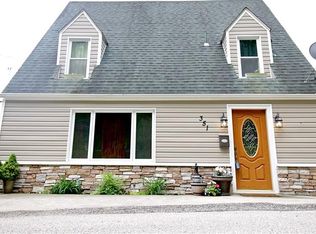 351 W 11th Ave, Tarentum, PA 15084