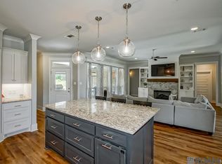 34951 Clinton Allen Rd, Denham Springs, LA 70706