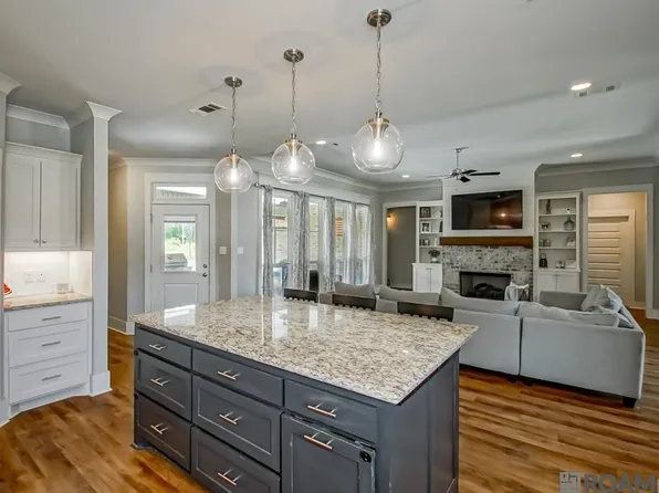 34951 Clinton Allen Rd, Denham Springs, LA 70706