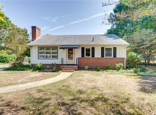 5411 Raleigh Rd, Henrico, VA 23231