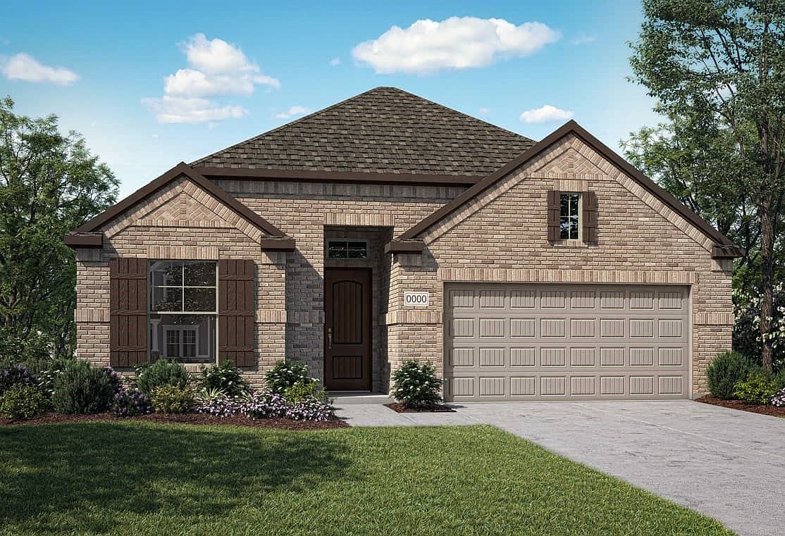 1913 Briar Hill Dr, Denton, TX 76207 Zillow