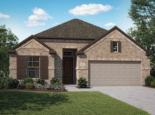 1913 Briar Hill Dr, Denton, TX 76207