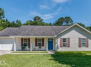 26 Mickey Ct, Rincon, GA 31326