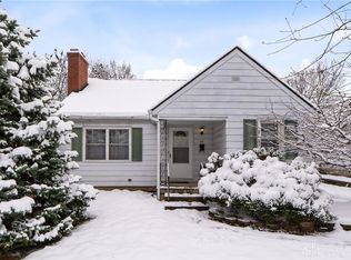 60 Constantia Ave, Dayton, OH 45419