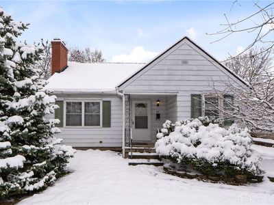 60 Constantia Ave, Dayton, OH, 45419