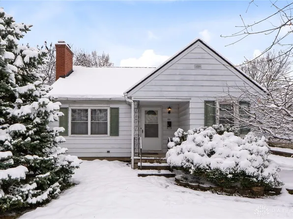 60 Constantia Ave, Dayton, OH 45419