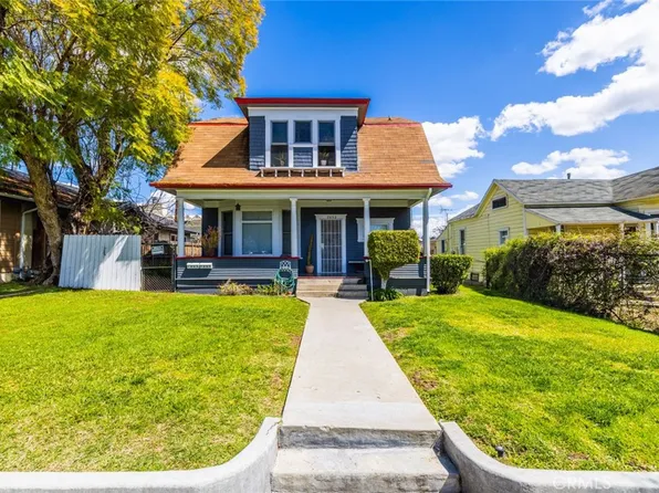 7052 Bright Ave, Whittier, CA 90602