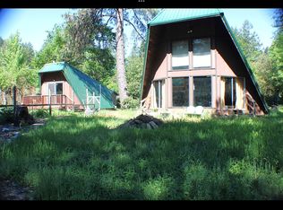 150 Shady Ln, Willow Creek, CA 95573