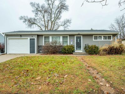 2213 Jensen Ave, Ames, IA, 50010