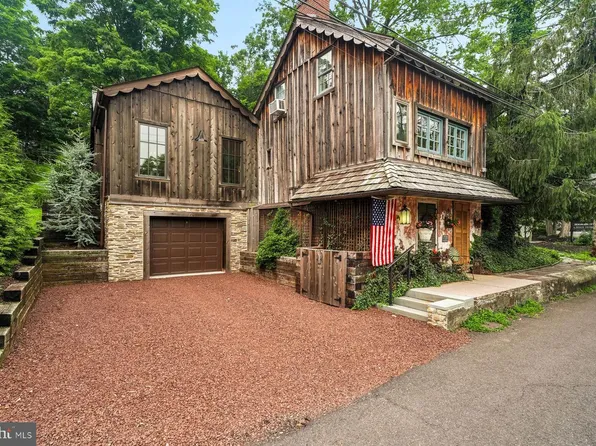 73 W Mechanic St, New Hope, PA 18938