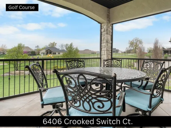 6406 Crooked Switch Ct, Columbia, MO 65201