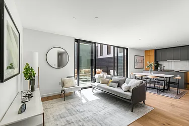 Sold by Brown Harris Stevens Development Marketing