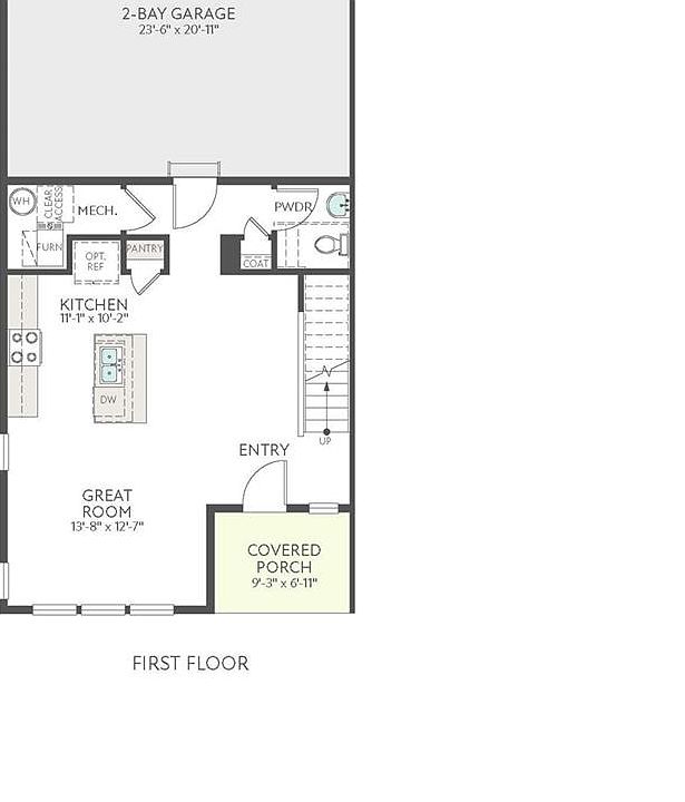 2nd image of 15735 W 93rd Drive