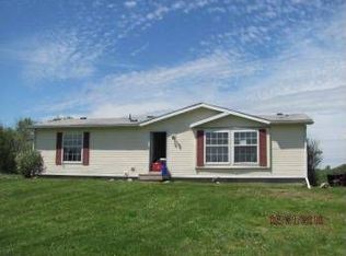 4773 Hunters Creek Rd, Attica, MI 48412