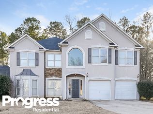 9795 Spyglass Dr, Villa Rica, GA 30180