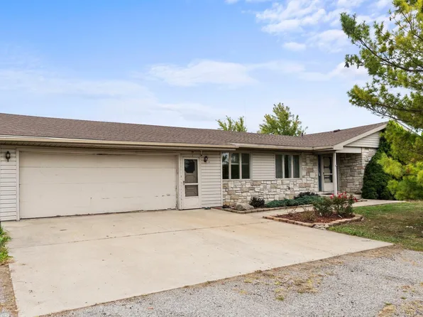 3935 County Road 63, Butler, IN 46721