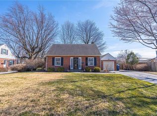 4164 Hampshire Ct, Allentown, PA 18104