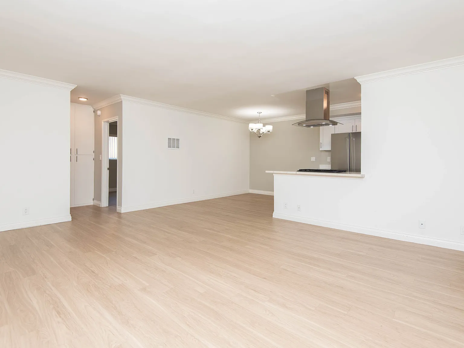 1 bed, 700 sqft, $2,850 — Photo 3
