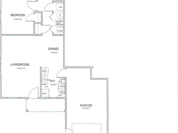 2nd image of 809 Mary Kay Ave