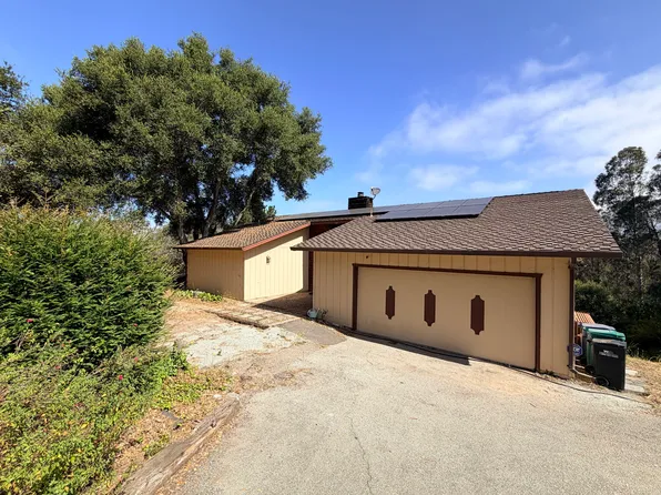 809 Lewis Rd #D, Royal Oaks, CA 95076