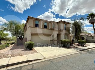16903 W Marconi Ave, Surprise, AZ 85388