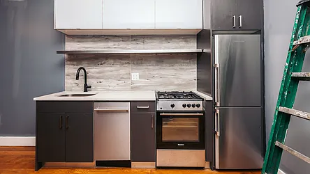 Rented by Nooklyn NYC LLC